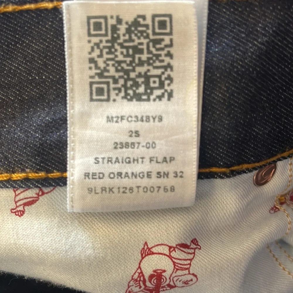 True Religion